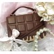 Lovely Lota Cube Sugar Chocolate Bag(Limited Stock/3 Colours/Full Payment Without Shipping)